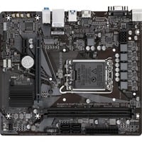 GIGABYTE H610M H V2, Mainboard 