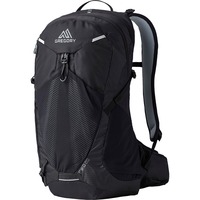 Gregory Miko 20                          , Rucksack schwarz, 20 Liter 