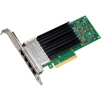 5032037164313 - Ethernet X710-T4L LAN-Adapter 5032037164313 - Ethernet X710-T4L LAN-Adapter