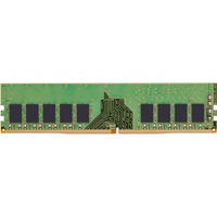 Kingston DIMM 16 GB DDR4-2666  , Arbeitsspeicher grün, KSM26ES8/16HC, Server Premier