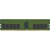 Kingston DIMM 16 GB DDR4-3200  , Arbeitsspeicher grün, KSM32RD8/16MRR