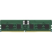 Kingston DIMM 16 GB DDR5-6400 REG ECC, Arbeitsspeicher grün, KSM64R52BS8-16MD, Server Premier, Registred