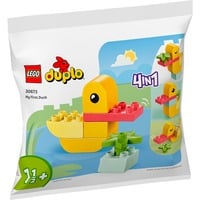 Image of 30673 DUPLO Meine erste Ente, Konstruktionsspielzeug