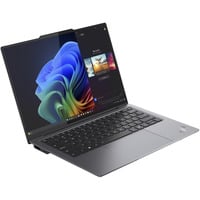 Lenovo ThinkPad X9-14 G1 Aura Edition (21QA0086GE), Notebook weiß, Intel® Core™ Ultra 7 258V, Intel® Arc™ Graphics 140V, 32 GB LPDDR5X, 1 TB (1 TB SSD), Windows 11 Pro
