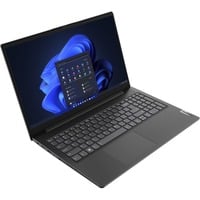 Lenovo V15 G4 IRU (83A100H3GE), Notebook schwarz, Intel® Core™ i5-13420H, Intel® UHD Graphics, 16 GB DDR4, 512 GB (512 GB SSD), Windows 11 Home 64-Bit