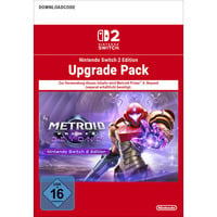  Metroid Prime 4: Beyond – Nintendo Switch 2 Edition Upgrade Pack-Spiel 