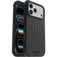 Otterbox Defender Pro ProPack, Handyhülle schwarz, iPhone 18 Pro Max, MagSafe