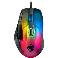 Roccat Kone XP, Gaming-Maus schwarz