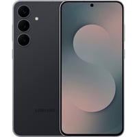 Samsung Galaxy S25 FE 128GB Enterprise Edition, Handy Jetblack, Android, 8 GB