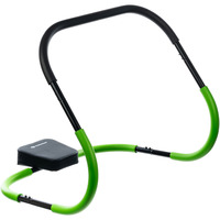 4000885602494 - SCHILDKRÖT AB Trainer Classic Bauchtrainer Grün Schwarz