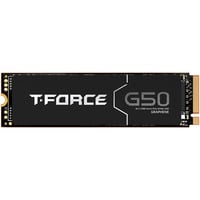 Team Group T-FORCE G50 1 TB, SSD PCIe 4.0 x4 | M.2 2280 | Graphen-Kühlkörper