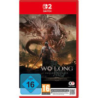  Wo Long: Fallen Dynasty Complete Edition-Spiel 