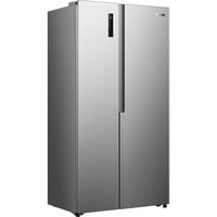 gorenje NRS917C41X, Side-by-Side edelstahl