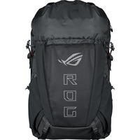 4711387586969 - ASUS ROG Archer ErgoAir BP3800 - Notebook-Rucksack - 457 cm - bis zu 18 - Schwarz 4711387586969 - ASUS ROG Archer ErgoAir BP3800 - Notebook-Rucksack - 457 cm - bis zu 18 - Schwarz