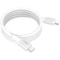 Silikonkabel USB-C auf USB-C