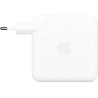 Apple USB-C Power Adapter MW2L3ZM/A, 96 Watt, Ladegerät weiß, 1x USB-C, ohne Kabel