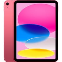 Apple iPad 11" (128GB) DEP, Tablet-PC pink, 11. Gen / 2025 / 5G
