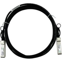 BlueOptics BlueLAN Direct Attach Kabel kompatibel zu NVIDIA MC3309130-003 schwarz, 3 Meter