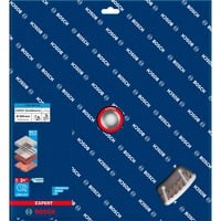 Bosch Professional Diamanttrennscheibe Expert MultiMaterial, Ø 350mm Bohrung 25,4mm