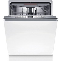 Bosch SMV4ECX28E Serie 4 , Spülmaschine 60 cm, Home Connect