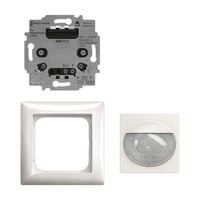 Busch-Jaeger Set Bewegungsmelder Multi 62764 UJ-914-WL weiß, Retail