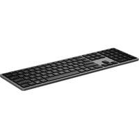 HP 975 Drahtlose Dual-Mode-Tastatur schwarz, DE-Layout