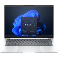 HP EliteBook 8 G1i (DL5W7ET), Notebook silber, Intel® Core™ Ultra 5 225U, Intel® Arc™ Graphics, 16 GB DDR5, 1 TB (1 TB SSD), Windows 11 Pro