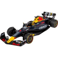 Jamara Oracle Red Bull Racing RB19 Diecast, Modellfahrzeug dunkelblau, Maßstab 1:24