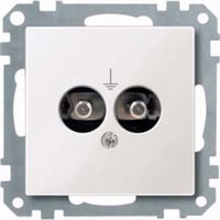 4042811033750 - 290419 Steckdosen-einsatz Pws gl Potentialausgleich 290419