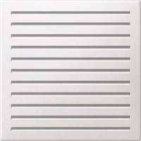 4042811149444 - Zentralplatte für Signalgeber glänzend Unterputz Kunststoff Schutzart IP20 4042811149444 - Zentralplatte für Signalgeber glänzend Unterputz Kunststoff Schutzart IP20