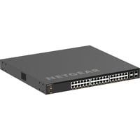 Netgear XSM4340CV, Switch