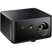 Optoma Photon Life PK32, DLP-Beamer schwarz, UltraHD/4K, 1100 Lumen, Stereolautsprecher, USB-C