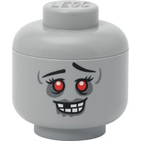 5711938249434 - LEGO Storage Head Zombie mini Aufbewahrungsbox