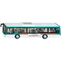 SIKU 3734 INTERNATIONAL RATP Stadtbus, Modellfahrzeug 