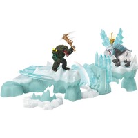 Eldrador Angriff auf die Eisfestung, Spielfigur