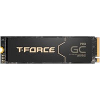 4711430803791 - T-Force GC PRO 2 TB SSD 4711430803791 - T-Force GC PRO 2 TB SSD