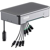 Zendure SolarFlow Hyper 2000 Hybrid-Wechselrichter, WIFI, 1.200 Watt 0% 0% MWST, 1-phasig