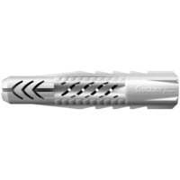 Universaldübel UX 6x35 hellgrau, 50 Stück