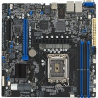 ASUS P13R-M, Mainboard