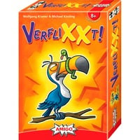 Amigo Verflixxt!, Brettspiel 