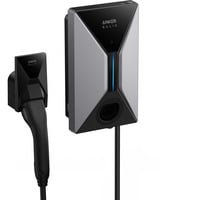 0194644267377 - SOLIX V1 Wallbox 22KW 32A 3-phasig 0194644267377 - SOLIX V1 Wallbox 22KW 32A 3-phasig