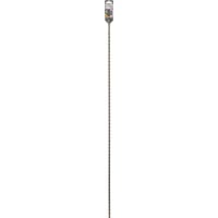 Bosch Hammerbohrer SDS-plus-5, Ø 10mm Arbeitslänge 950mm