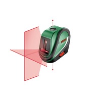 4059952647951 - UniversalLevel 2 Kreuzlinienlaser Reichweite (max) 10 m 4059952647951 - UniversalLevel 2 Kreuzlinienlaser Reichweite (max) 10 m
