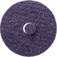 Bosch Professional Expert Vlies-Schleifscheibe N477 SCM, Ø 115mm, extra grob Bohrung Ø 22mm, für kleine Winkelschleifer