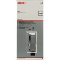 Bosch Professional Schleifrahmen mit Bürsteneinsatz, für GBS 75 / PBS 75 