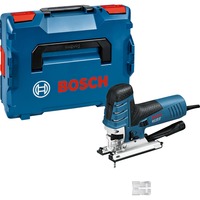 Bosch Stichsäge GST 150 CE Professional blau/schwarz, 780 Watt, L-BOXX