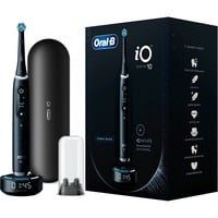 Braun Oral-B iO Series 10, Elektrische Zahnbürste