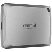 Crucial X9 Pro für Mac Portable SSD 1 TB, Externe SSD USB-C 3.2 Gen-2 (10 Gb/s)
