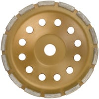 4009317268550 - Zubehör Wandbearbeitungssystem dia Schleifteller 180 mm - Kwb By Einhell 4009317268550 - Zubehör Wandbearbeitungssystem dia Schleifteller 180 mm - Kwb By Einhell