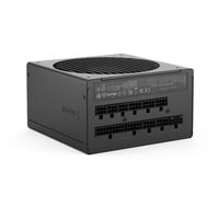 7340172710271 - ION Gold 3 1000W Black PC-Netzteil